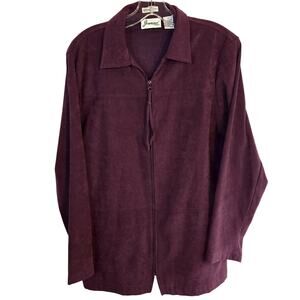 Joanna Small S Women's Blazer Suit Coat Misses Size 4 6 Jacket